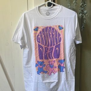 Grateful Dead shirt